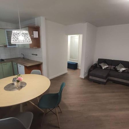Cozy Stay In Unique Town - Kėdainiai Eksteriør billede