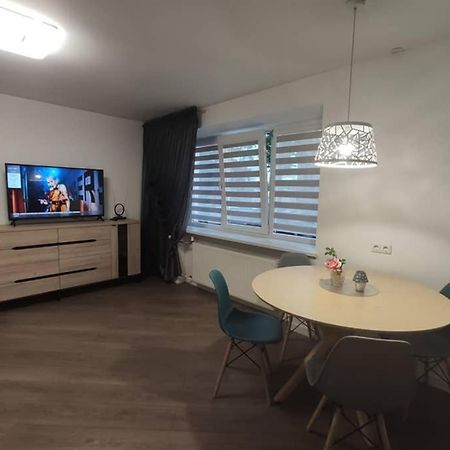 Cozy Stay In Unique Town - Kėdainiai Eksteriør billede