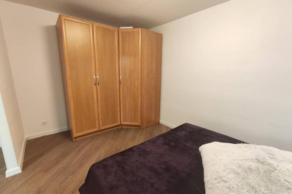 Cozy Stay In Unique Town - Kėdainiai Eksteriør billede
