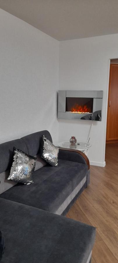 Cozy Stay In Unique Town - Kėdainiai Eksteriør billede